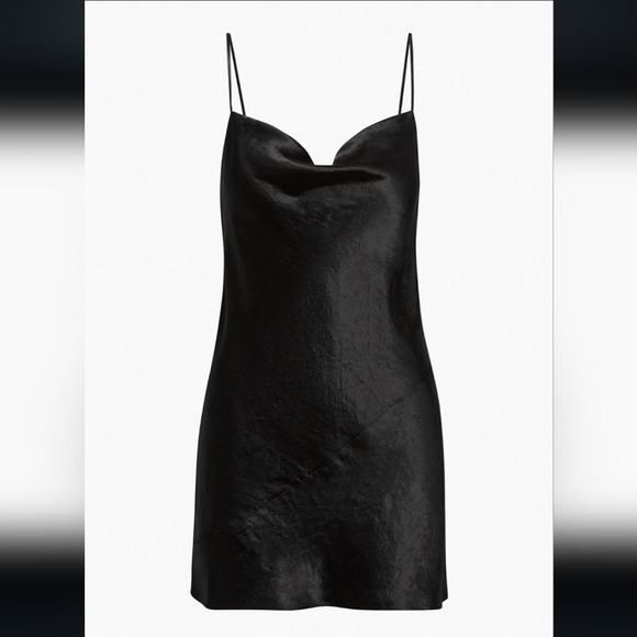 Babaton Model Dress - Picture 2 of 5